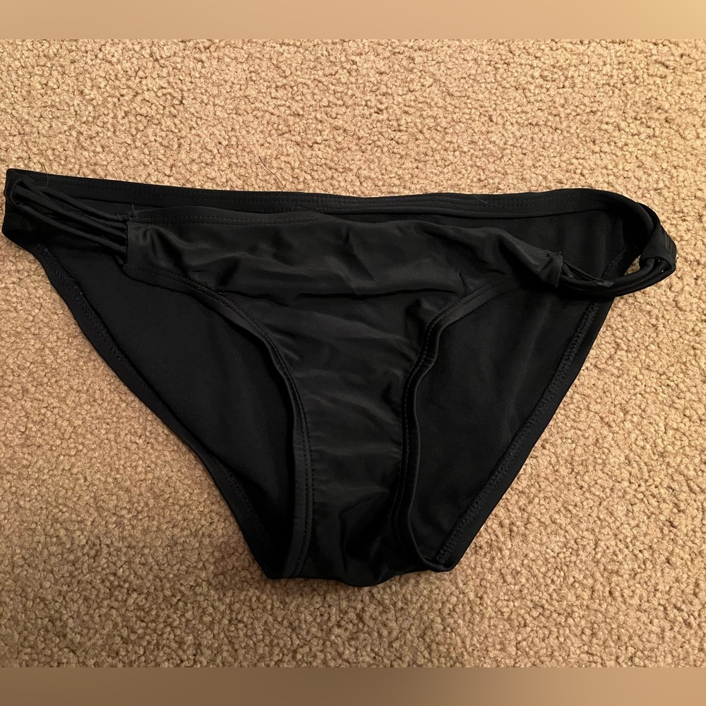 Bikini bottoms